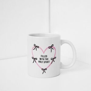 Holy Spirit Mug