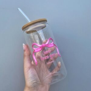 Jesus Loves You Tumbler