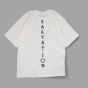 Salvation Men T-shirt