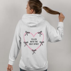 HOLY SPIRIT-HOODIE
